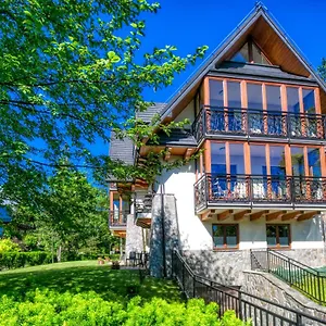 Szafir Centrum Piec Kominkowy Zakopane