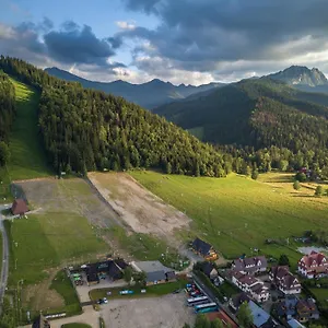 Nosal Zakopane