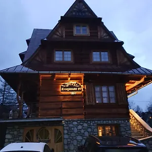 Pod Giewontem Zakopane