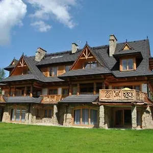 Pod Giewontem Zakopane